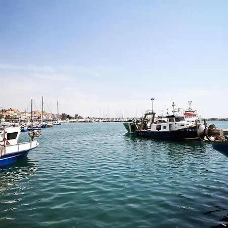 Maeva By Turismar アパート