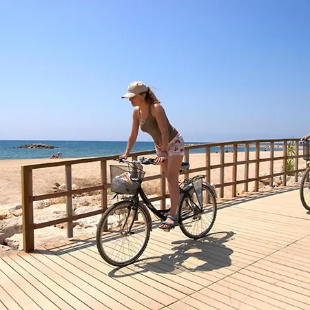 アパート Maeva By Turismar