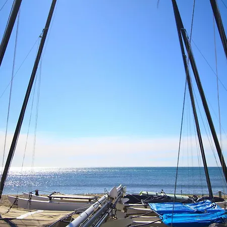 Maeva By Turismar カンブリルス