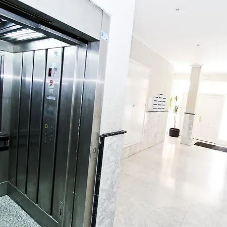 アパート Maeva By Turismar *