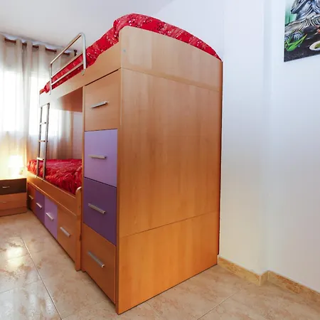 Maeva By Turismar Appartement Cambrils
