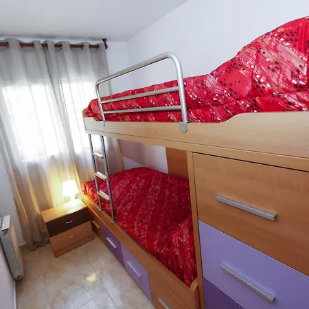 アパート Maeva By Turismar *