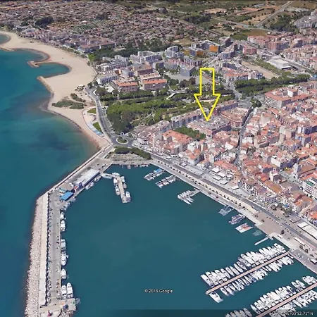 Appartement Maeva By Turismar Cambrils