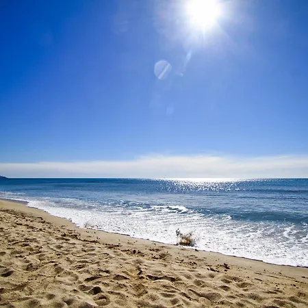 アパート Maeva By Turismar