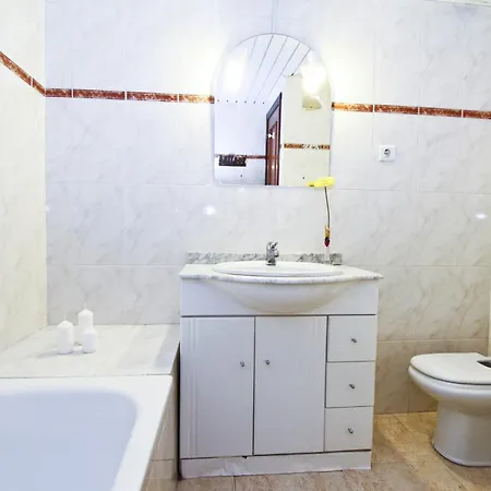 Appartement Maeva By Turismar Cambrils