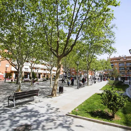 Maeva By Turismar Appartement Cambrils