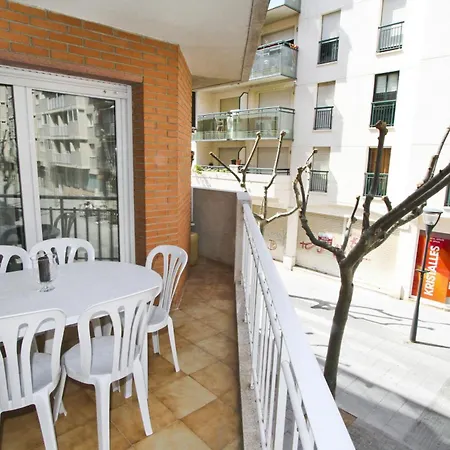 Appartement Maeva By Turismar Cambrils