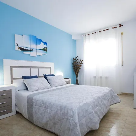 Maeva By Turismar Appartement Cambrils