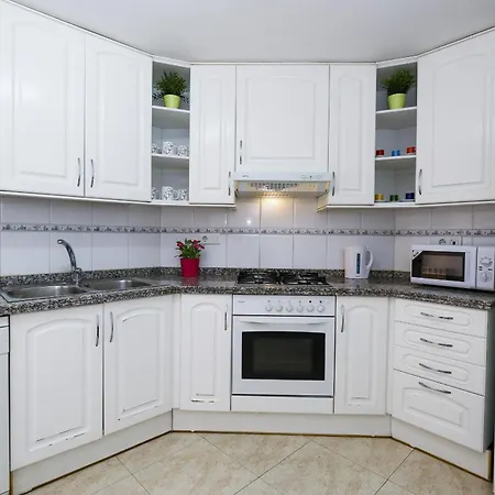 Maeva By Turismar カンブリルス