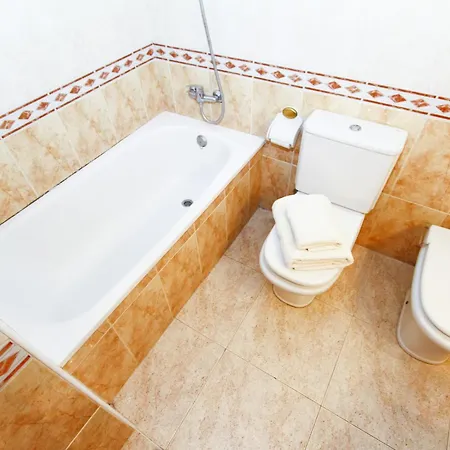 Maeva By Turismar アパート *