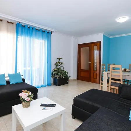 アパート Maeva By Turismar カンブリルス