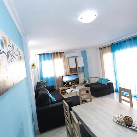 Appartement Maeva By Turismar