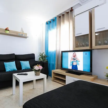 Maeva By Turismar Appartement