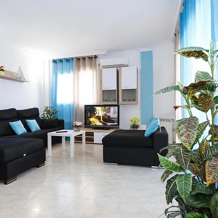 Appartement Maeva By Turismar