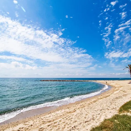 Maeva By Turismar アパート