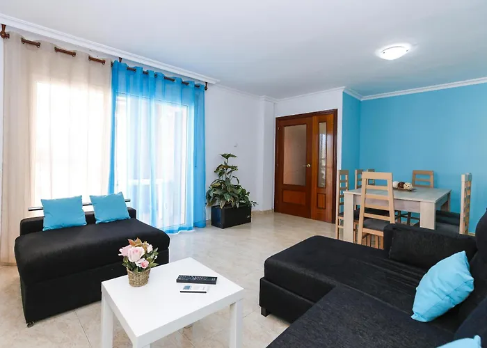 Lejlighed Maeva By Turismar Cambrils